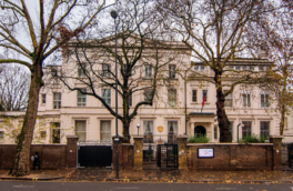 Великобритания намерена отказаться от российского урана