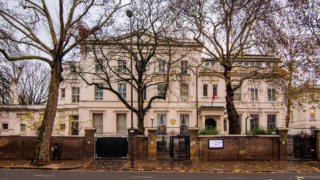 Великобритания намерена отказаться от российского урана