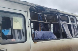 В Белгородской области один человек погиб и шестеро пострадали от атак дронов ВСУ