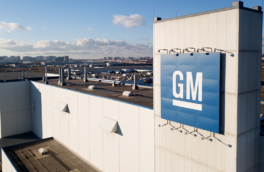 Стало известно, когда на бывшем заводе GM в Санкт-Петербурге возобновят сборку автомобилей