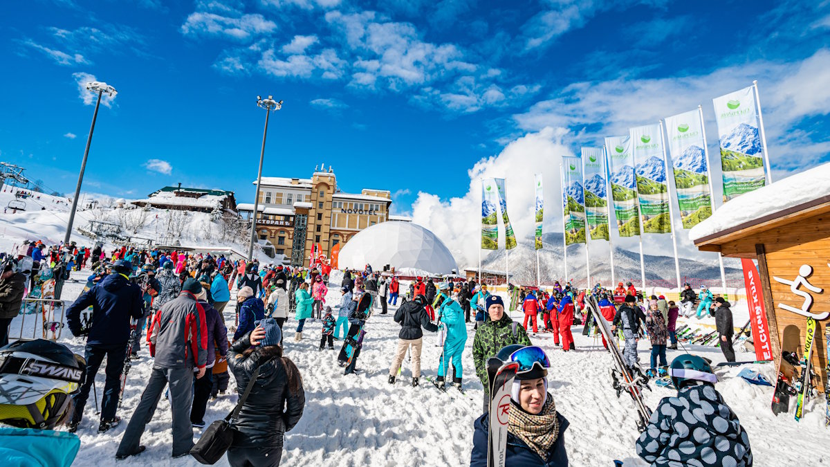 Ассоциация туроператоров России и Ассоциация турагрегаторов рассказали о туристических предпочтениях россиян зимой