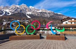 В ООН призвали к олимпийскому перемирию на зимних Играх 2026 года