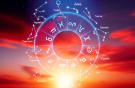 Используйте шансы, которые дают звезды: гороскоп для всех знаков зодиака на 7 ноября