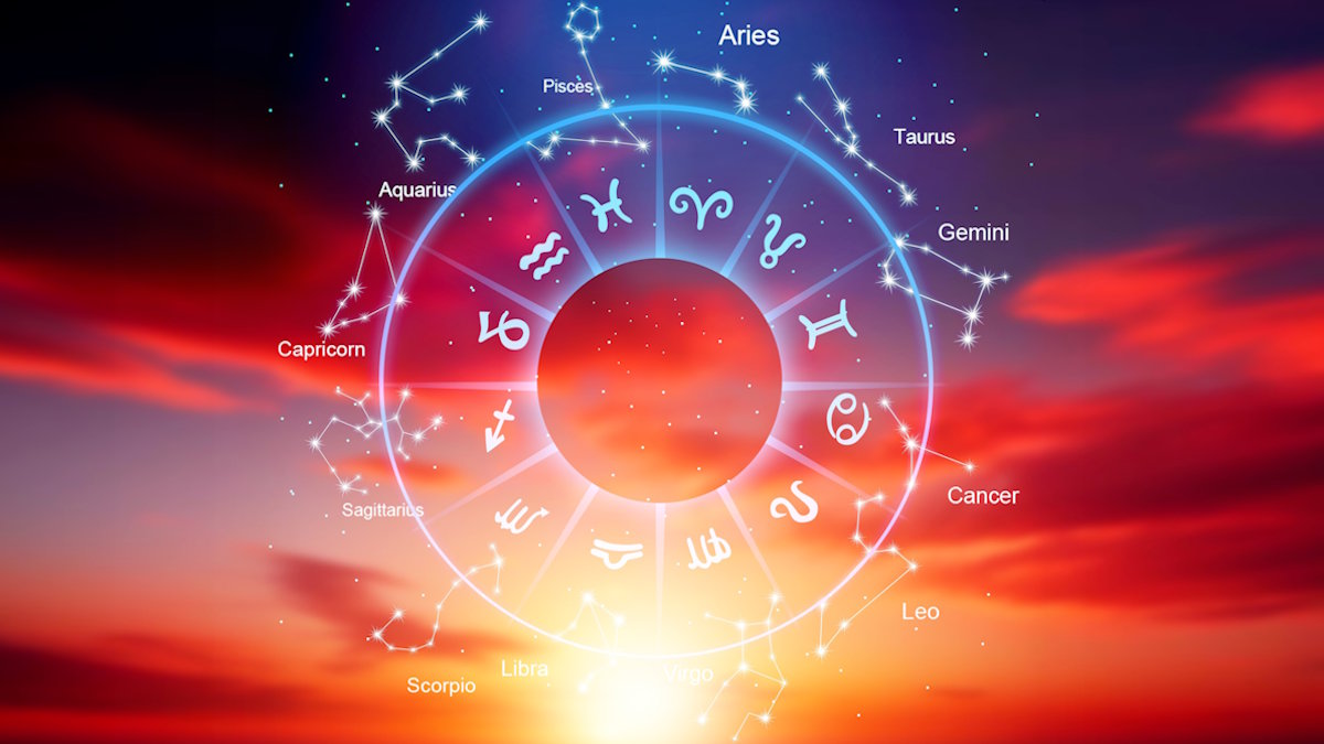 Гороскоп на 7 ноября 2025 года