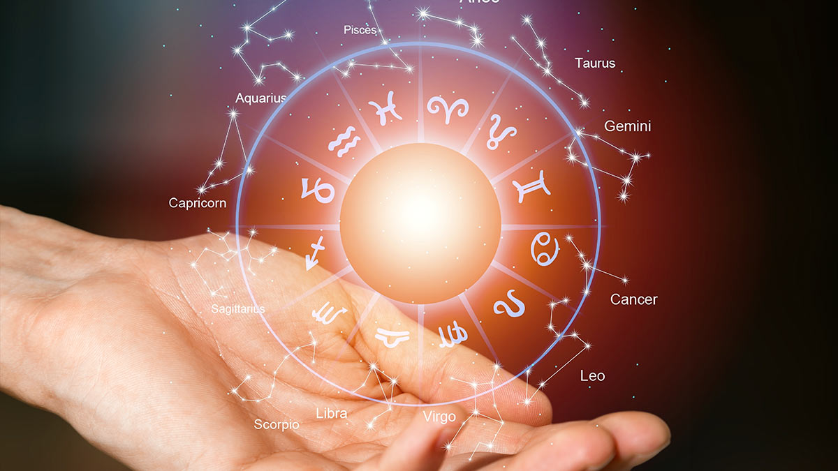 Гороскоп
