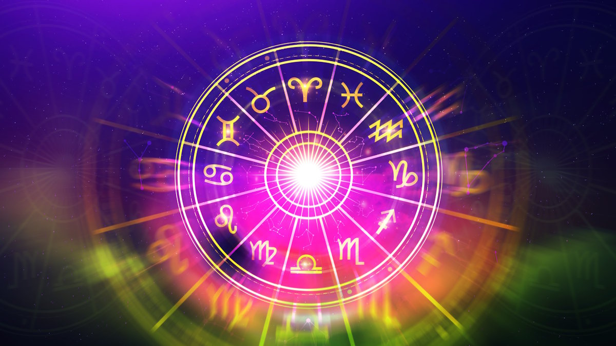Гороскоп на 13 ноября 2025 года