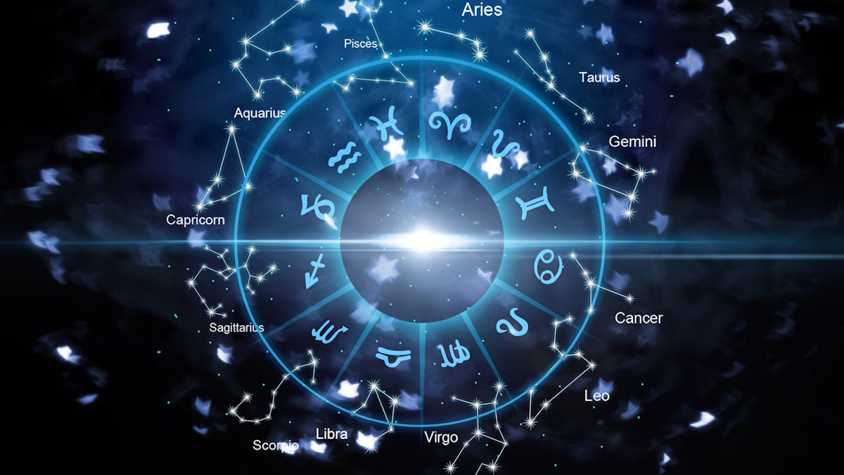 Гороскоп на 14 ноября 2025 года