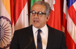 Гендиректором ЮНЕСКО впервые избран представитель арабского мира