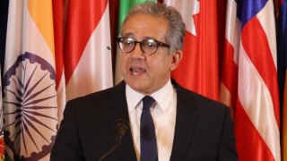 Гендиректором ЮНЕСКО впервые избран представитель арабского мира