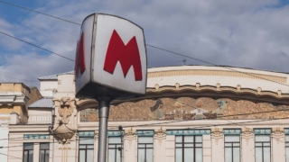 Метро Харькова остановило работу второй день подряд