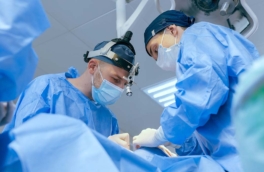 Российские специалисты разработали инструмент для спинальной хирургии, снижающий травматичность вмешательств