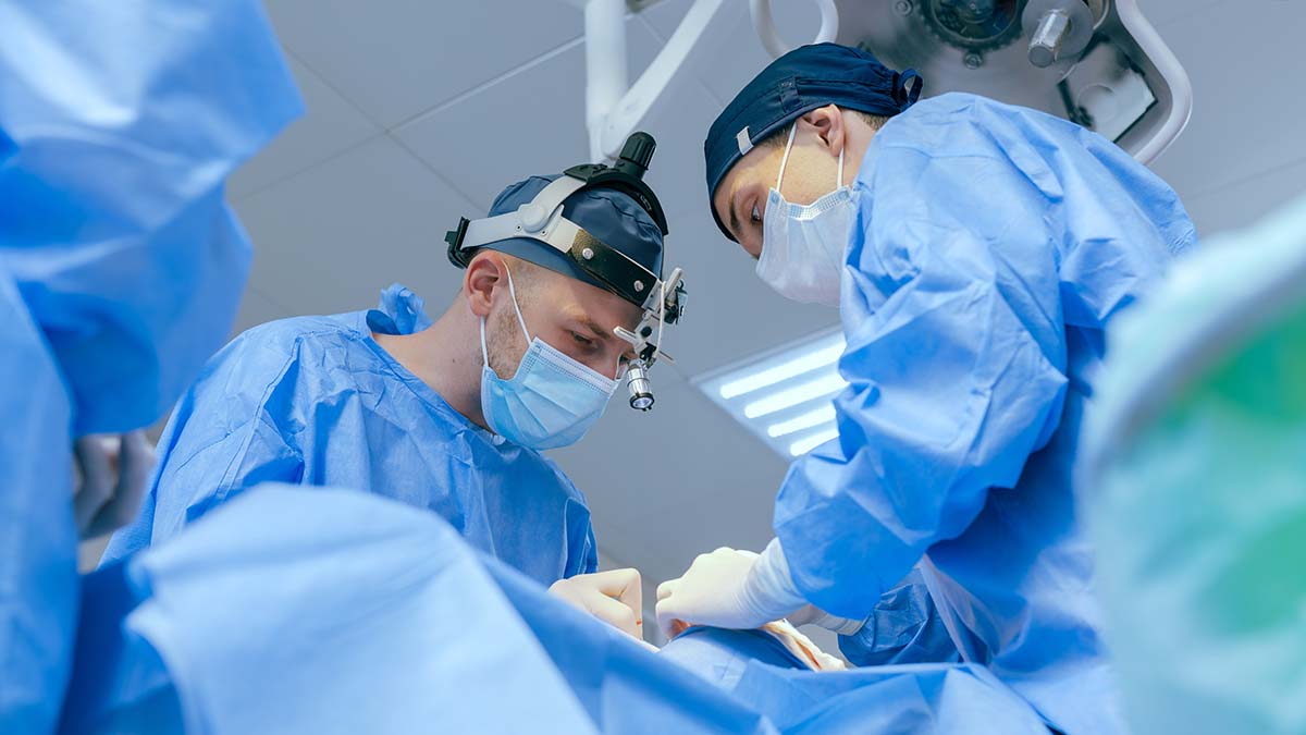 Разработан передовой инструмент для спинальной хирургии