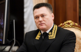 Новый глава Верховного суда рассказал Путину о возможности использования ИИ в системе правосудия