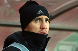 Гендиректором московского ФК "Локомотив" стал Борис Ротенберг