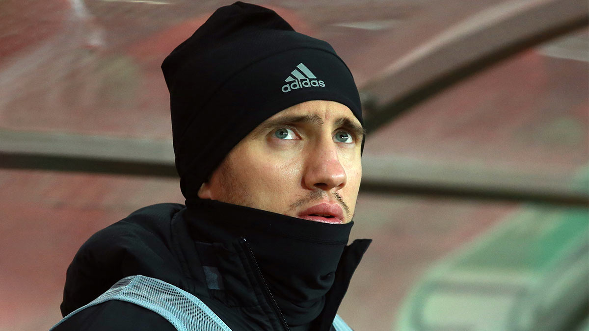 Бывший игрок "Локомотива" Борис Ротенберг стал его гендиректором