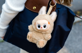 Создатель Labubu вошел в десятку самых богатых миллиардеров Китая