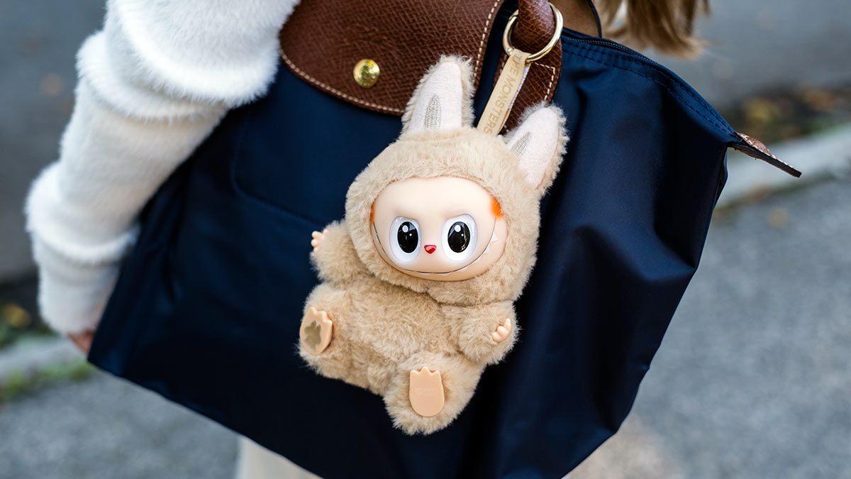 Создатель Labubu вошел в десятку самых богатых китайских миллиардеров