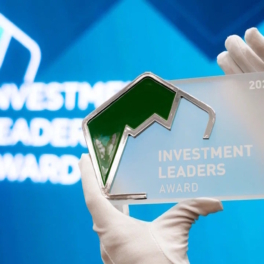 В Москве 30 ноября пройдет Investment Leaders Forum&Award