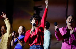 Netflix запустил съемки 3 сезона сериала "Ван Пис" и показал первое фото