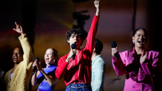 Netflix запустил съемки 3 сезона сериала "Ван Пис" и показал первое фото