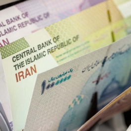 В Иране пройдет деноминация – риалы лишатся четырех нулей