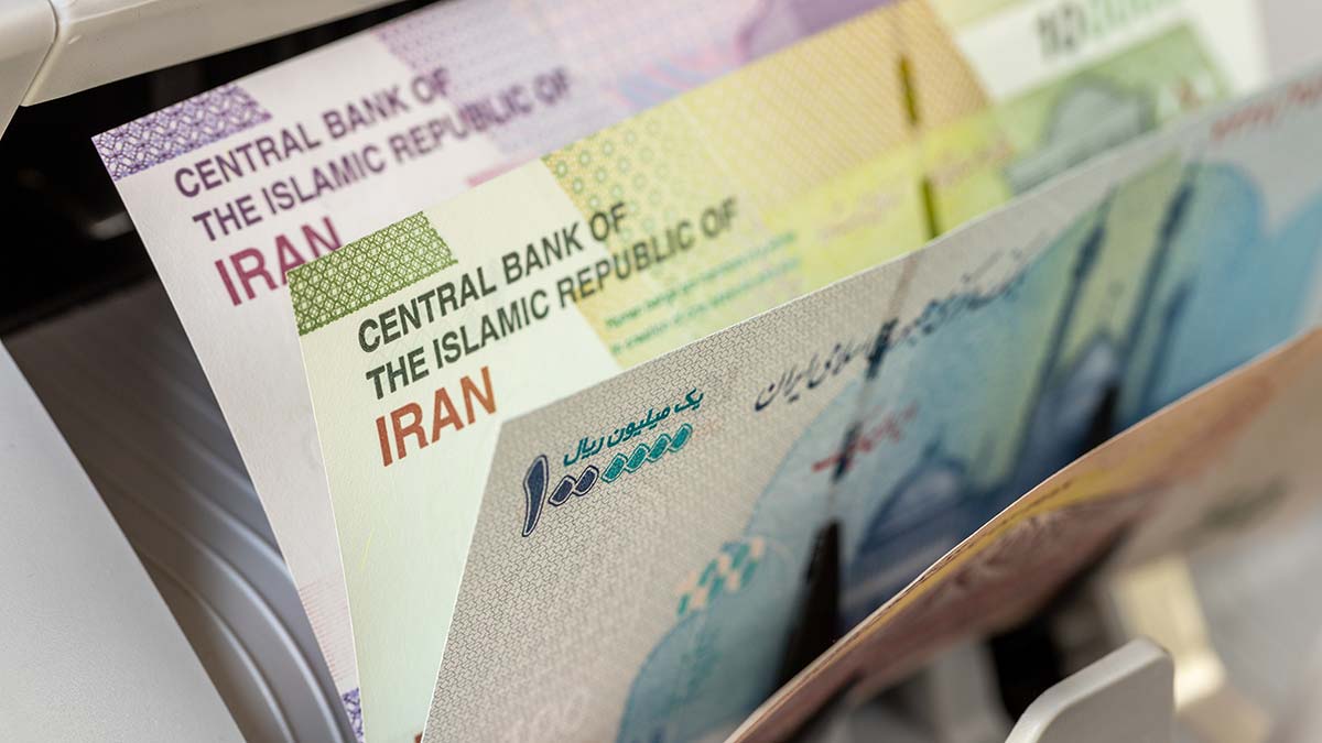 В Иране деноминируют валюту