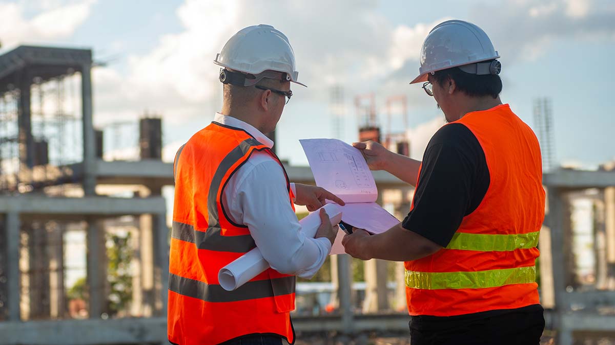 Иран начал строительство АЭС на севере страны