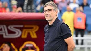 "Аталанта" уволила Ивана Юрича с поста главного тренера