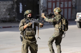 ЦАХАЛ сообщил о ликвидации пяти террористов на юге сектора Газа