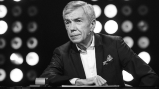 Умер ведущий "Утренней почты" и "Утренней звезды" Юрий Николаев