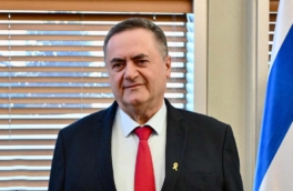 Израиль потребовал ускорить разоружение "Хезболлы"