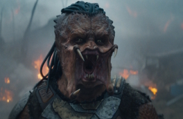 Кинокритики высоко оценили фильм "Хищник: Планета смерти" с Эль Фэннинг