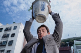 Ли Бен Хон снова играет убийцу: вышел финальный трейлер нового триллера "Метод исключения"