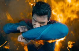 Стал известен главный злодей "Супермена 2"