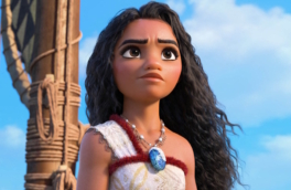 "Моана" возвращается на экраны: тизер раскрывает первые кадры киноремейка