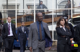 Криминальную драму "По долгу службы" продлили на седьмой сезон после спорного финала