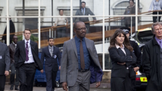 Криминальную драму "По долгу службы" продлили на седьмой сезон после спорного финала