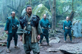 Съемки второго сезона "Сёгуна" стартуют в Ванкувере: Хироюки Санада и Космо Джарвис вернутся к главным ролям