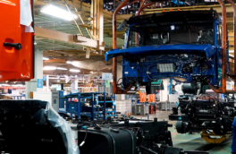 КамАЗ возвращается к пятидневной рабочей неделе