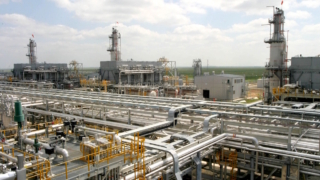 В Казахстане исключили из санкций США проекты с участием "Лукойла"