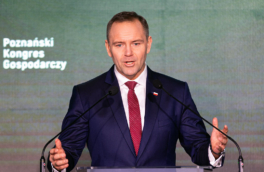 В Польше изменят конституцию страны