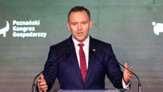 В Польше изменят конституцию страны