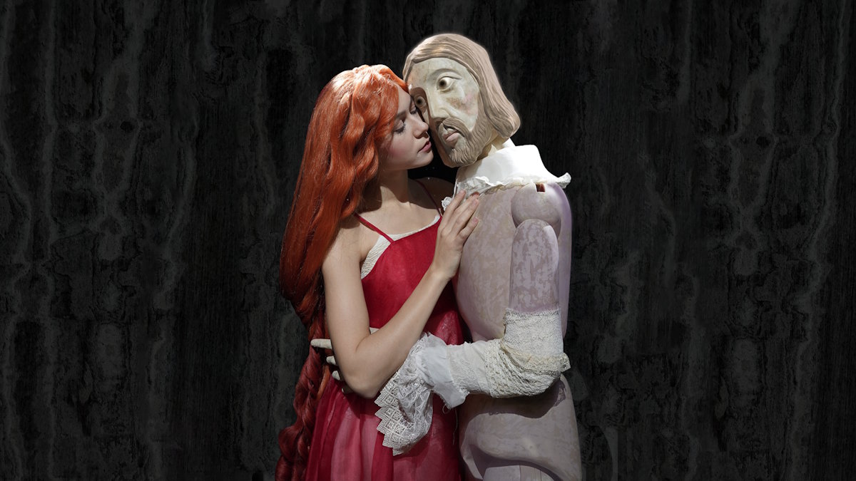 Картины из жизни доктора Фауста