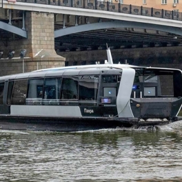 Более миллиона поездок и акция для любителей речных маршрутов – в Москве подводят итоги летней навигации