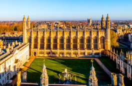 Редакторы Кембриджского словаря назвали слово года-2025