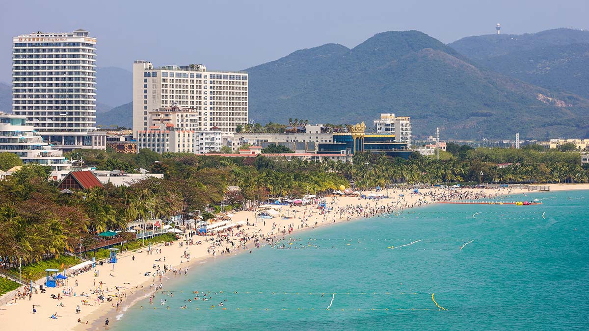 Вьетнам и Китай вошли в пятерку самых востребованных зимних направлений для отдыха россиян