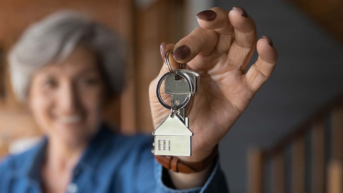 Продавцов квартир могут обязать доказывать свою дееспособность