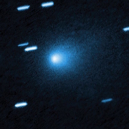 Объект 3I/ATLAS является кометой, подтвердили в NASA