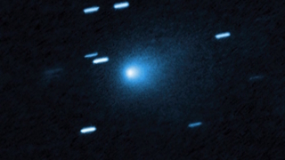 Объект 3I/ATLAS является кометой, подтвердили в NASA