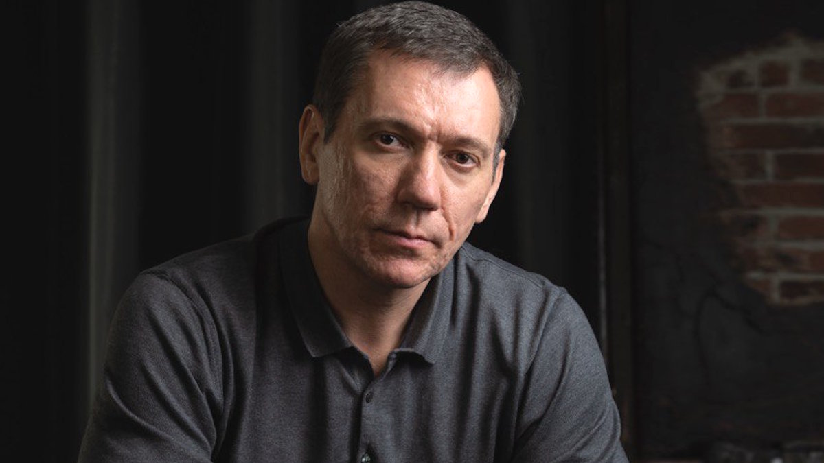 Генеральный директор компании "Лимкорм Групп" Константин Анисимов